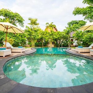 Lumbung bukit resort